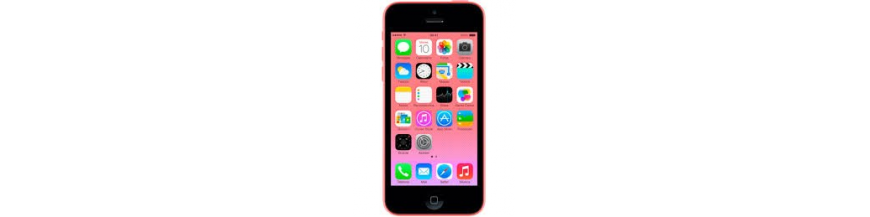 iPhone 5C